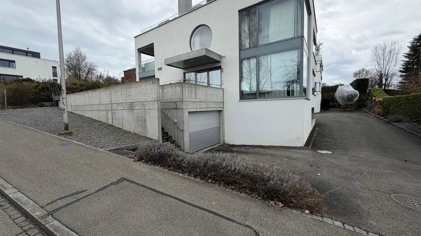 Maisonette-Wohnung mieten - 8280 Kreuzlingen - Foto 2