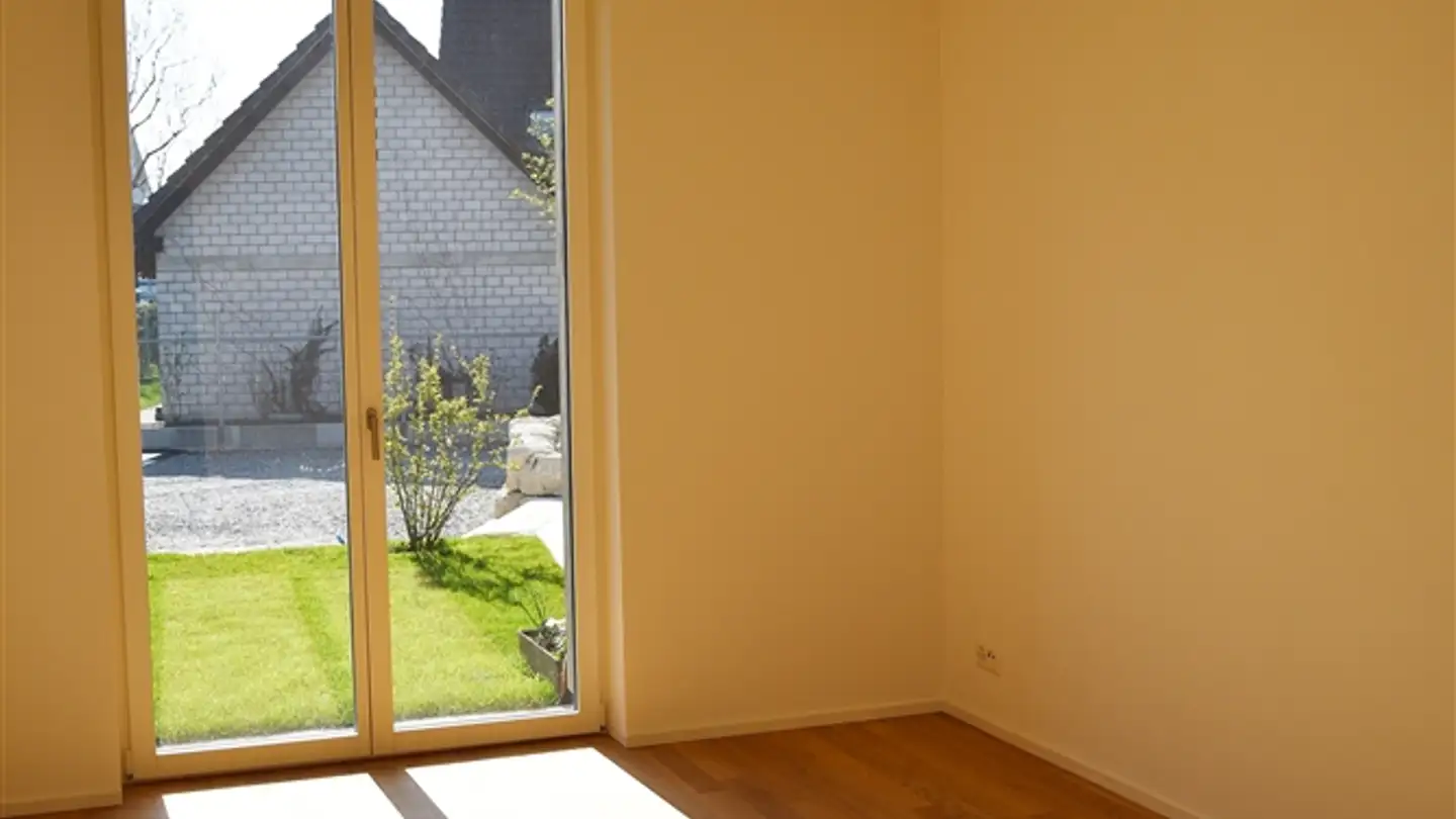 Wohnung mieten - Oberdorfstrasse 16, 4244 Röschenz - Foto 4