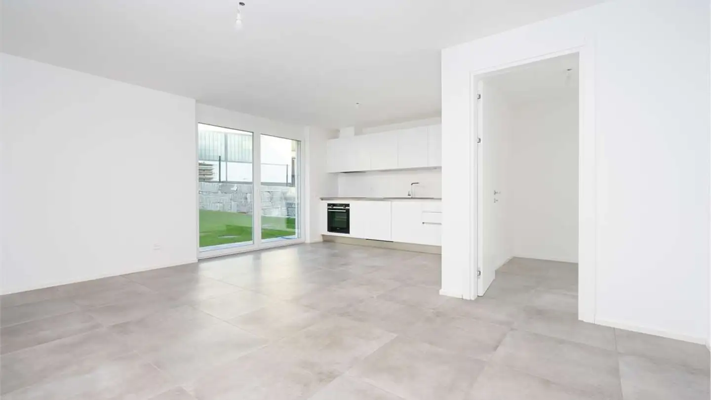 Apartment for sale - 6537 Grono