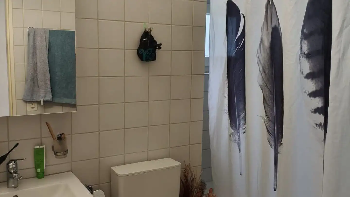 Appartement à louer - Segelhofstrasse 32d, 5405 Dättwil AG - Photo 4