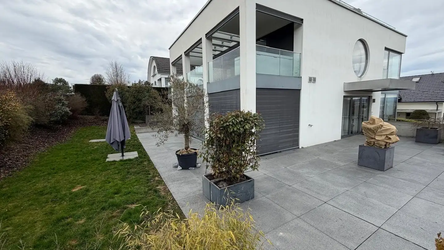 Maisonette-Wohnung mieten - 8280 Kreuzlingen - Foto 3