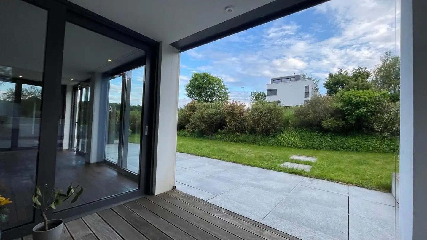 Maisonette-Wohnung mieten - 8280 Kreuzlingen - Foto 4