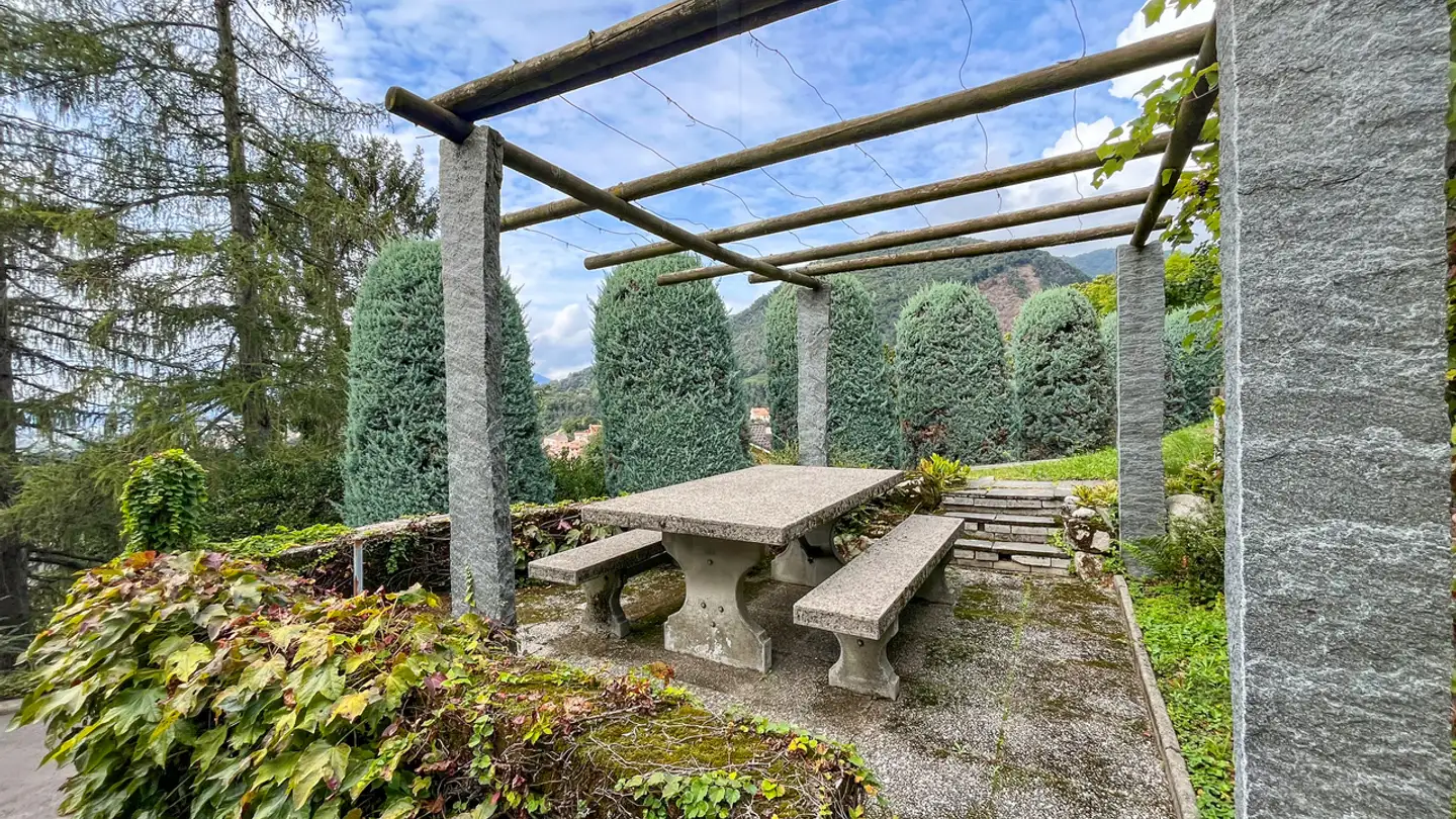 Villa in vendita - Buée, 6835 Morbio Superiore - Photo 3