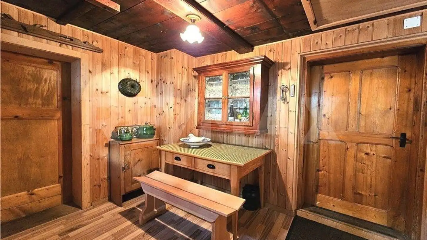 Möblierte Wohnung kaufen - 3955 Albinen - Foto 3