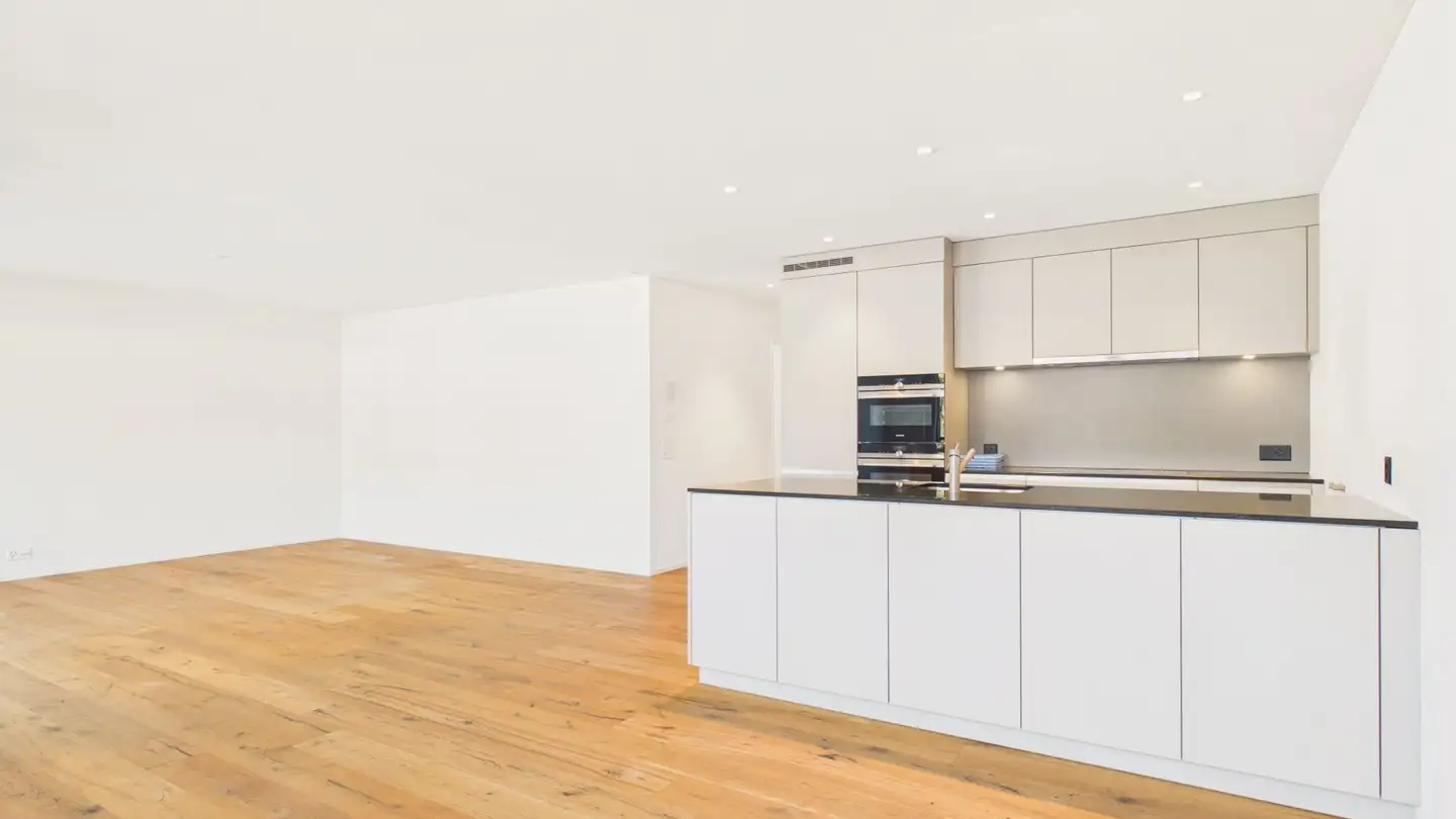 Appartement à louer - Hauptstrasse, 5737 Menziken