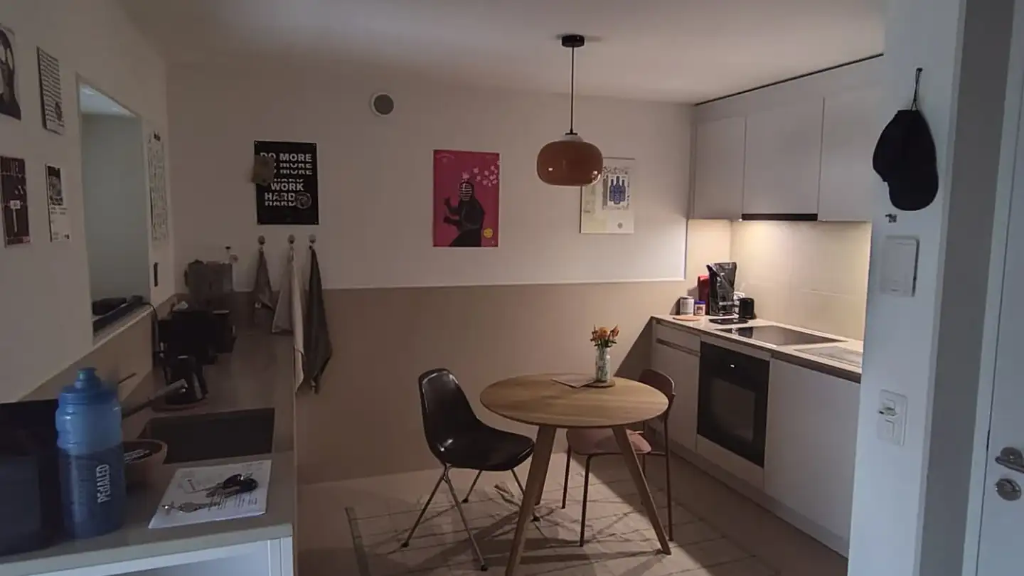 Apartment for rent - 1004 Lausanne - Photo 2