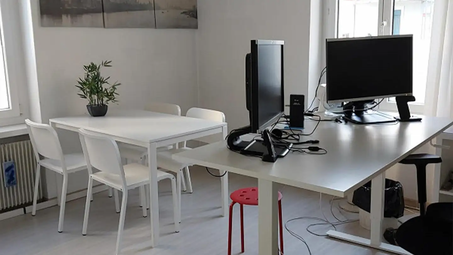 Bürofläche mieten - Habsburgstrasse 31, 8400 Winterthur - Foto 4