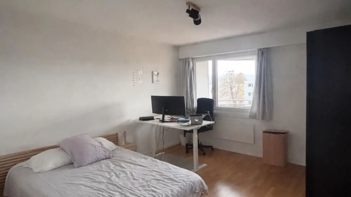 Chambre à louer - 8606 Greifensee