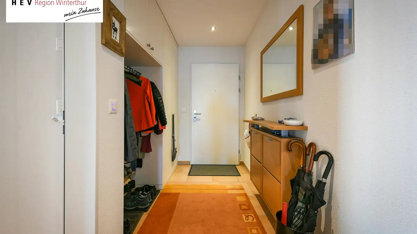 Appartamento in vendita - Chesslerstrasse 24, 8477 Oberstammheim