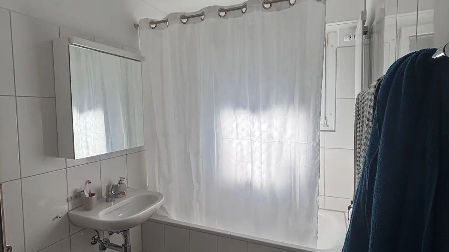 Chambre à louer - 8606 Greifensee - Photo 2