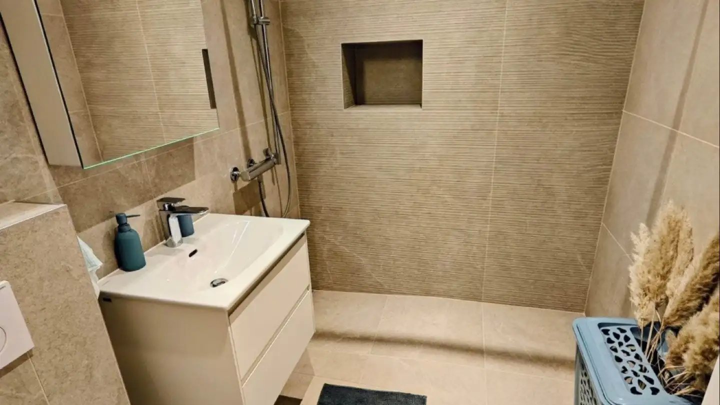 Wohnung mieten - Rue Du Village 11, 1081 Montpreveyres - Foto 2