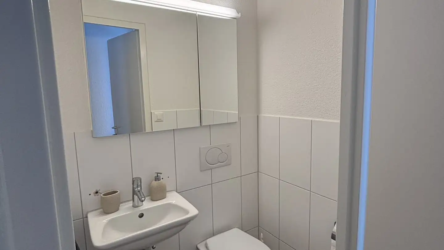 Chambre à louer - 8606 Greifensee - Photo 3