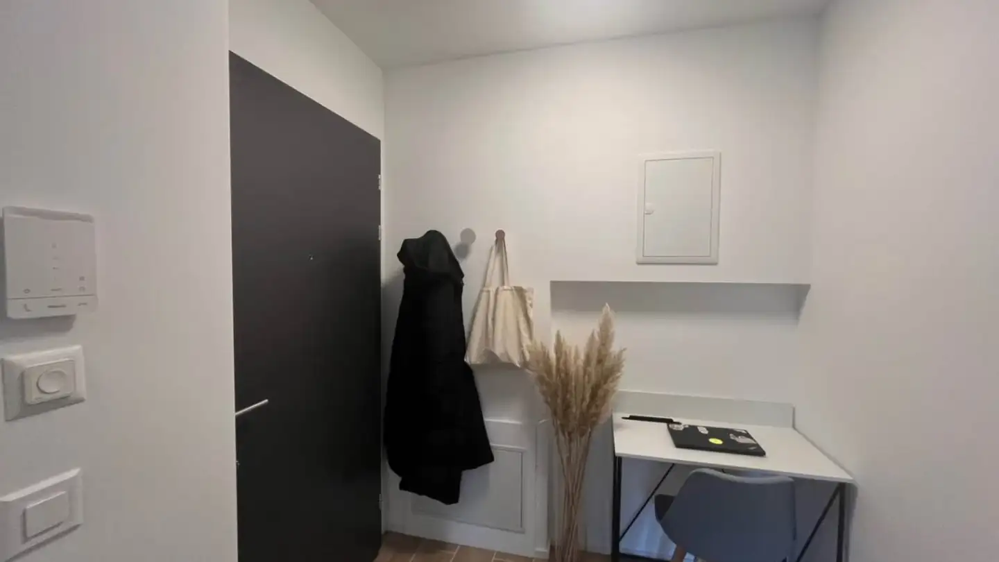 Wohnung mieten - Rue Du Village 11, 1081 Montpreveyres - Foto 4