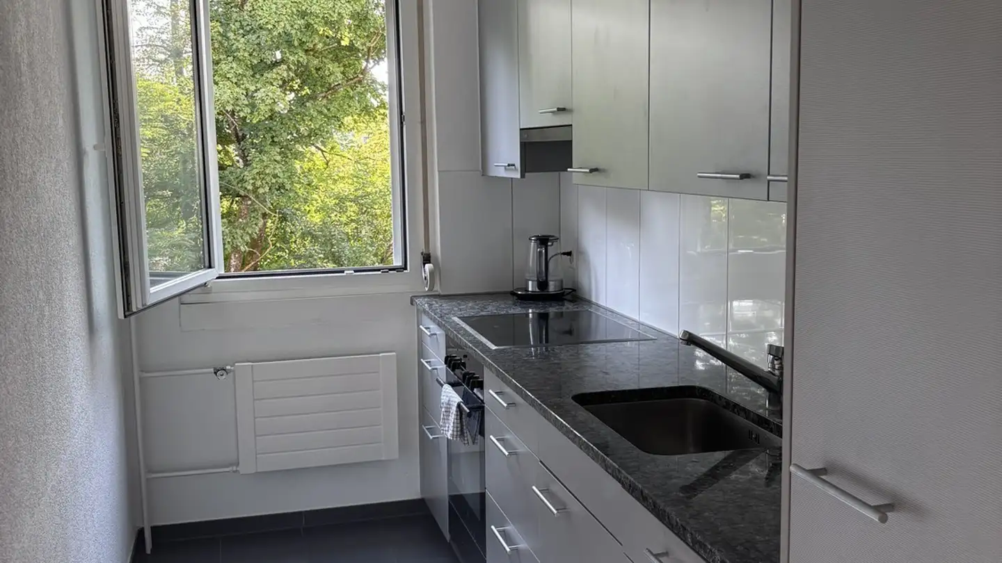 Chambre à louer - 8606 Greifensee - Photo 4