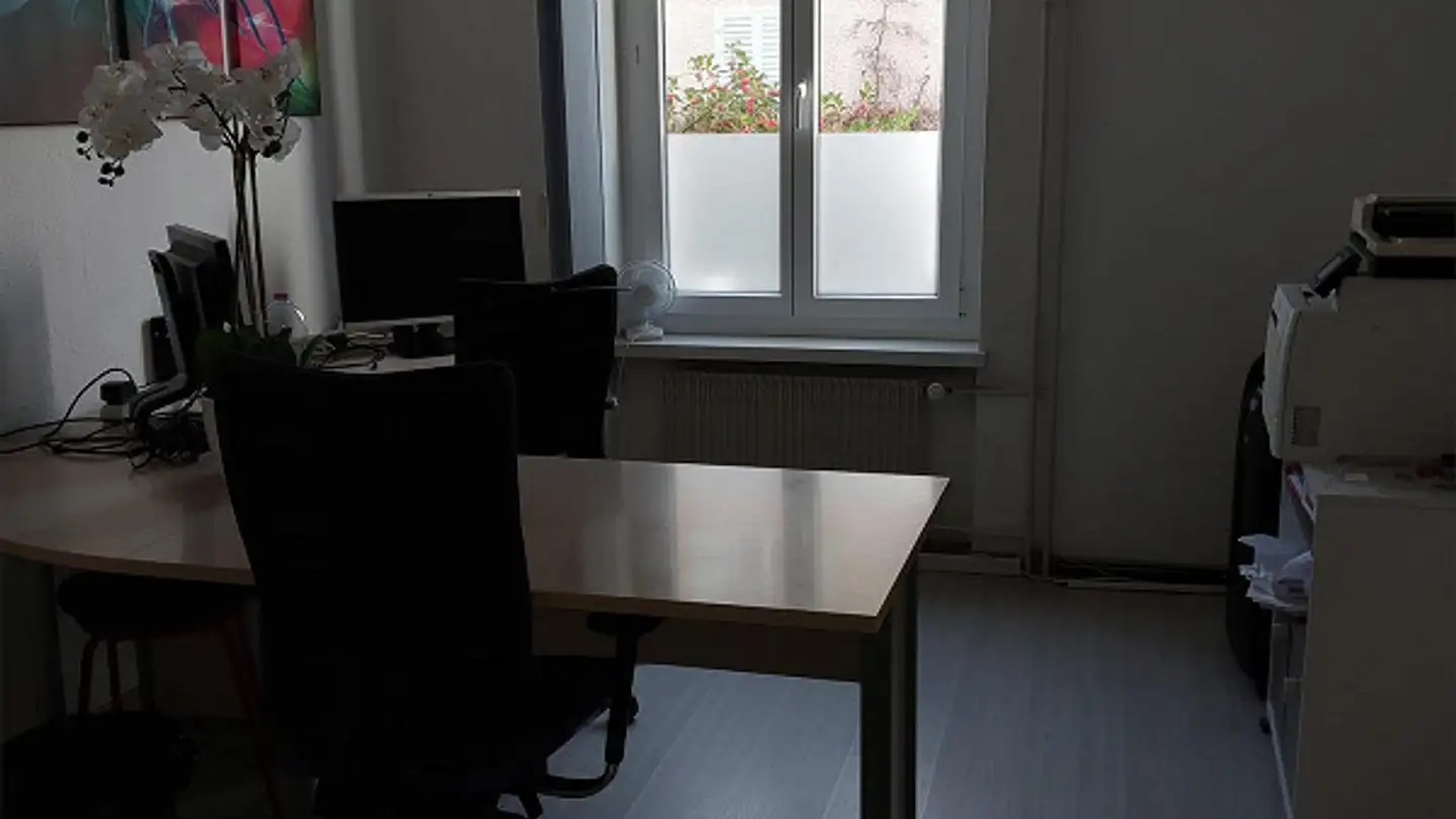 Bürofläche mieten - Habsburgstrasse 31, 8400 Winterthur - Foto 2