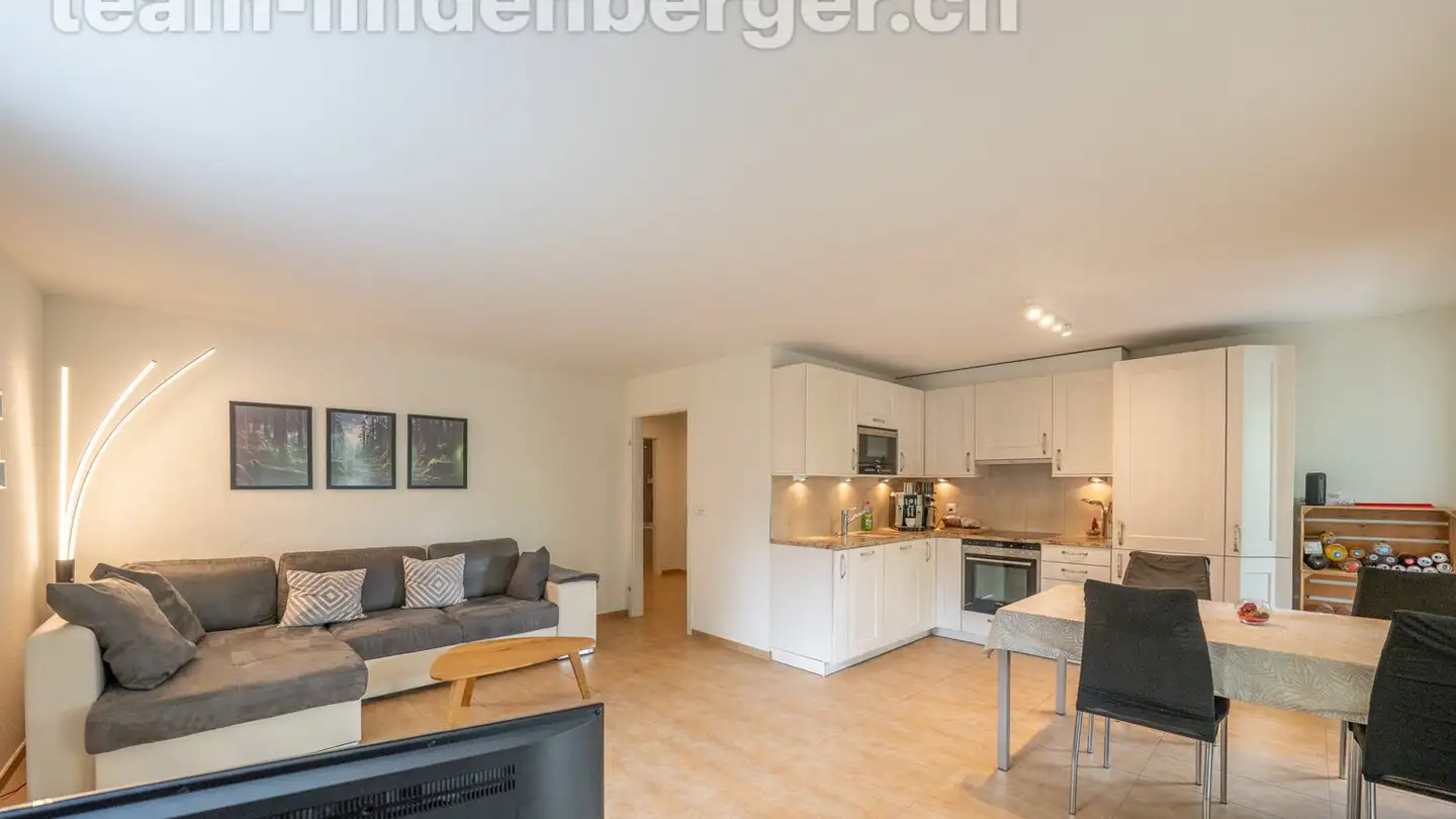 Appartamento in vendita - Talstrasse 45, 4104 Oberwil BL - Photo 2