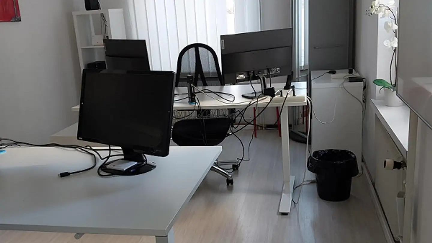 Bürofläche mieten - Habsburgstrasse 31, 8400 Winterthur - Foto 3