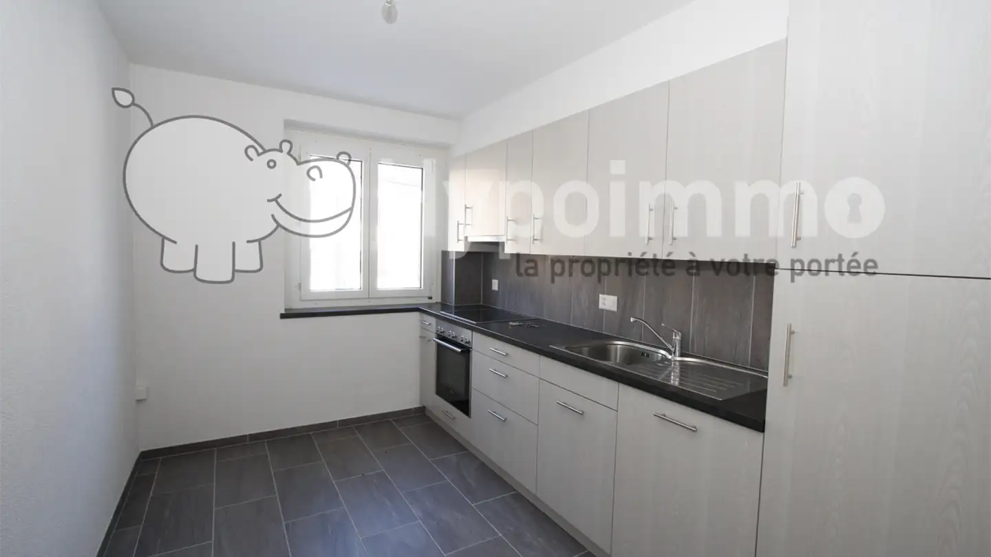 Apartment for rent - Grande Rue 45, 2316 Les Ponts-de-Martel