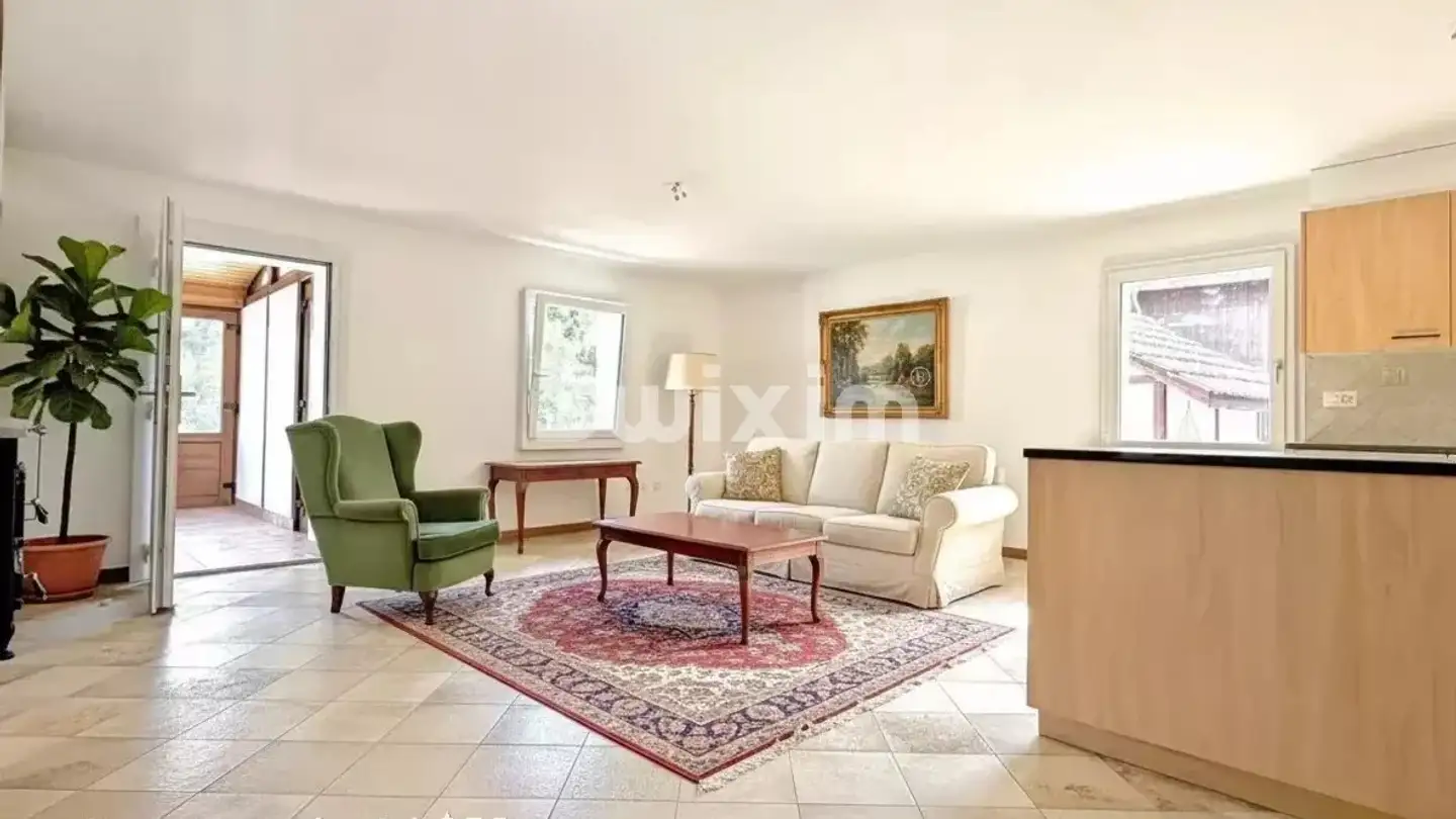 Maison individuelle à louer - 1170 Aubonne - Photo 4
