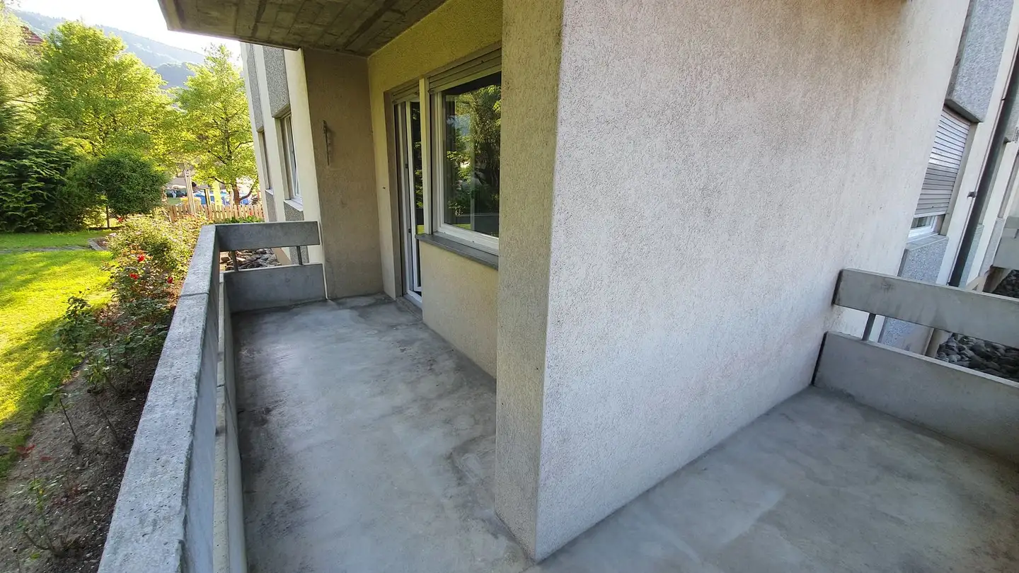 Appartamento ammobiliato in affitto - Blumensteinstrasse 26, 3665 Wattenwil - Photo 3