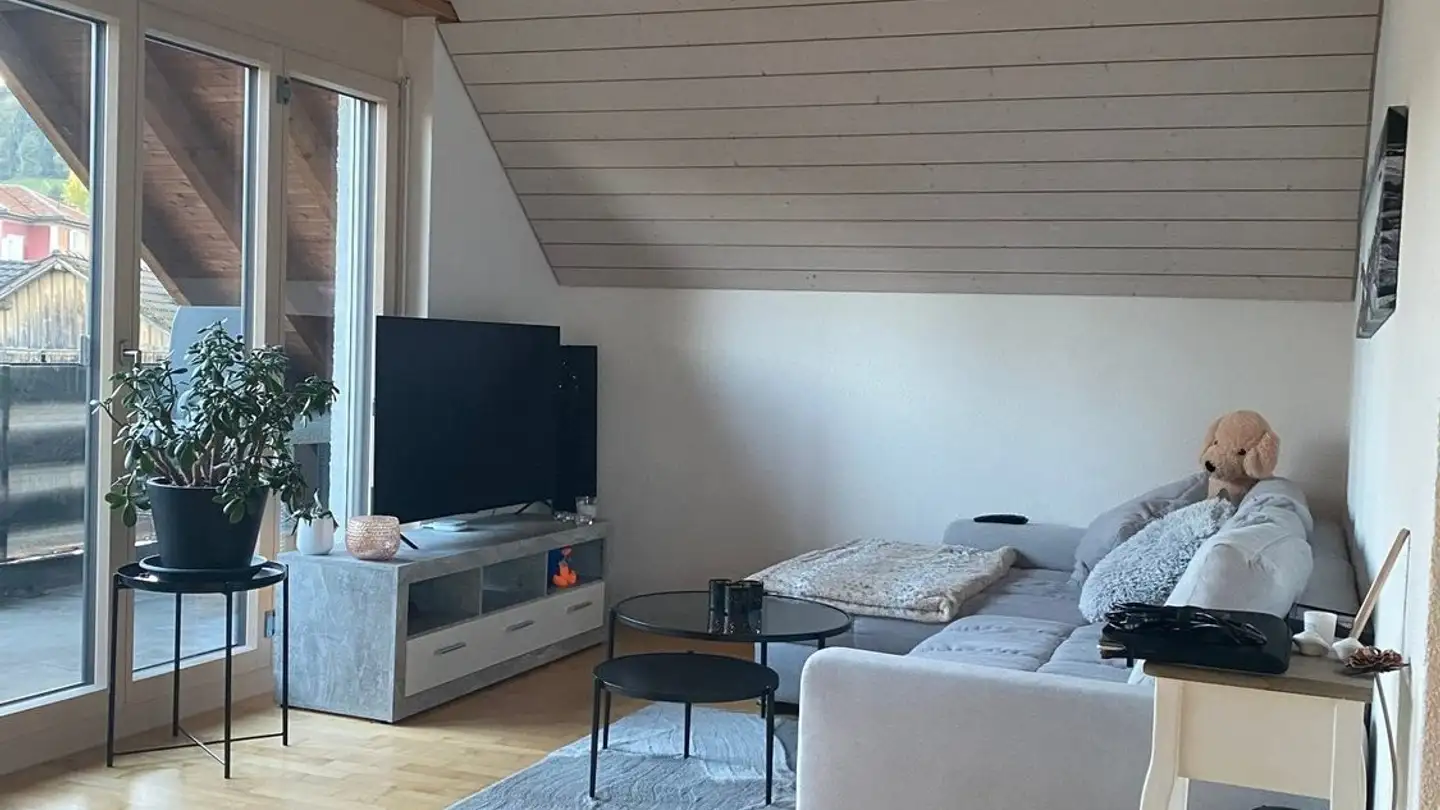 Appartamento in affitto - Austrasse 1, 9116 Wolfertswil