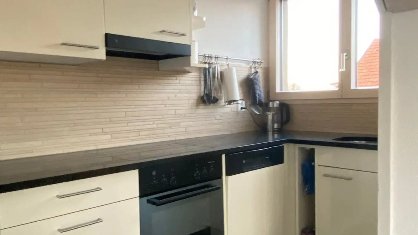 Appartamento in affitto - Austrasse 1, 9116 Wolfertswil - Foto 3