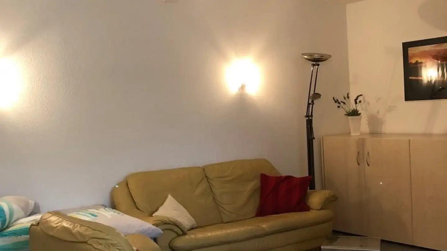 Appartamento in affitto - Hauptstrasse 32, 8507 Hörhausen