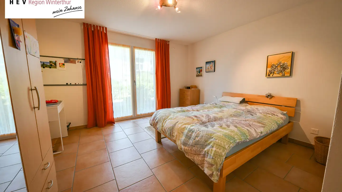 Appartamento in vendita - Chesslerstrasse 24, 8477 Oberstammheim - Foto 4