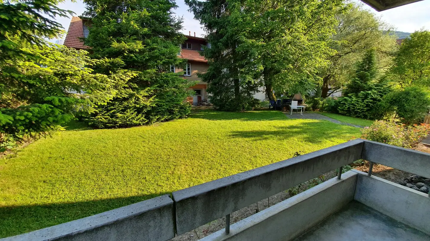 Appartamento ammobiliato in affitto - Blumensteinstrasse 26, 3665 Wattenwil - Photo 4