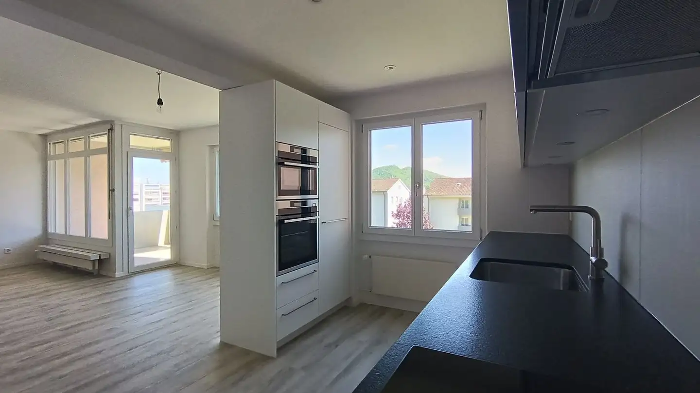 Appartamento in affitto - Hombergstrasse 77, 4600 Olten