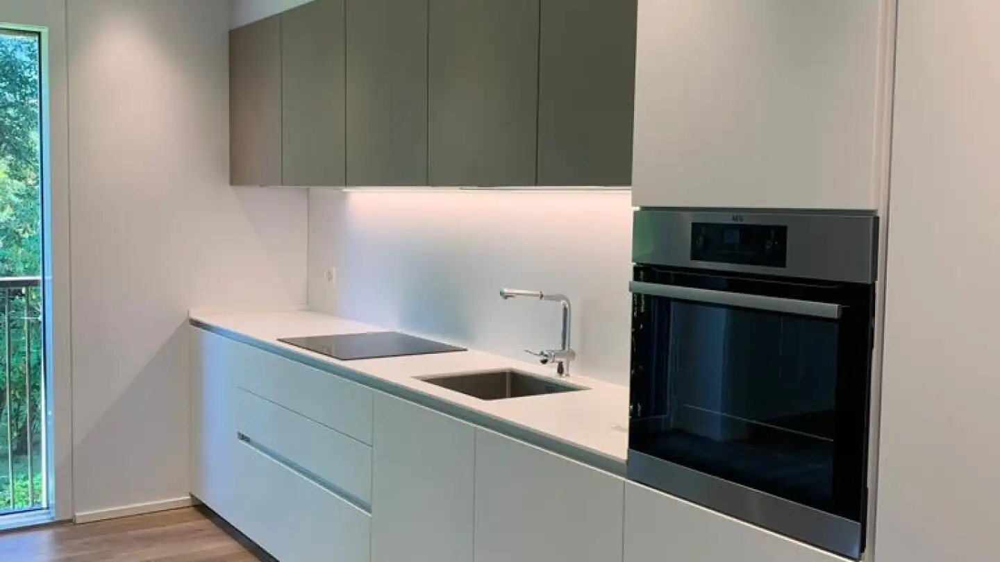 Appartamento in affitto - Al Marcadello, 6988 Ponte Tresa