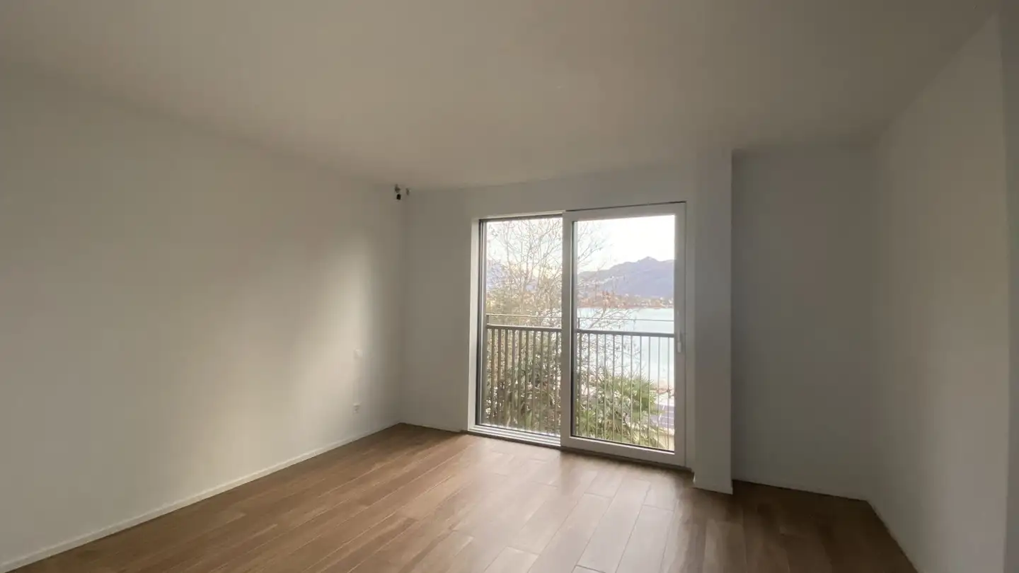 Appartamento in affitto - Al Marcadello, 6988 Ponte Tresa - Foto 2