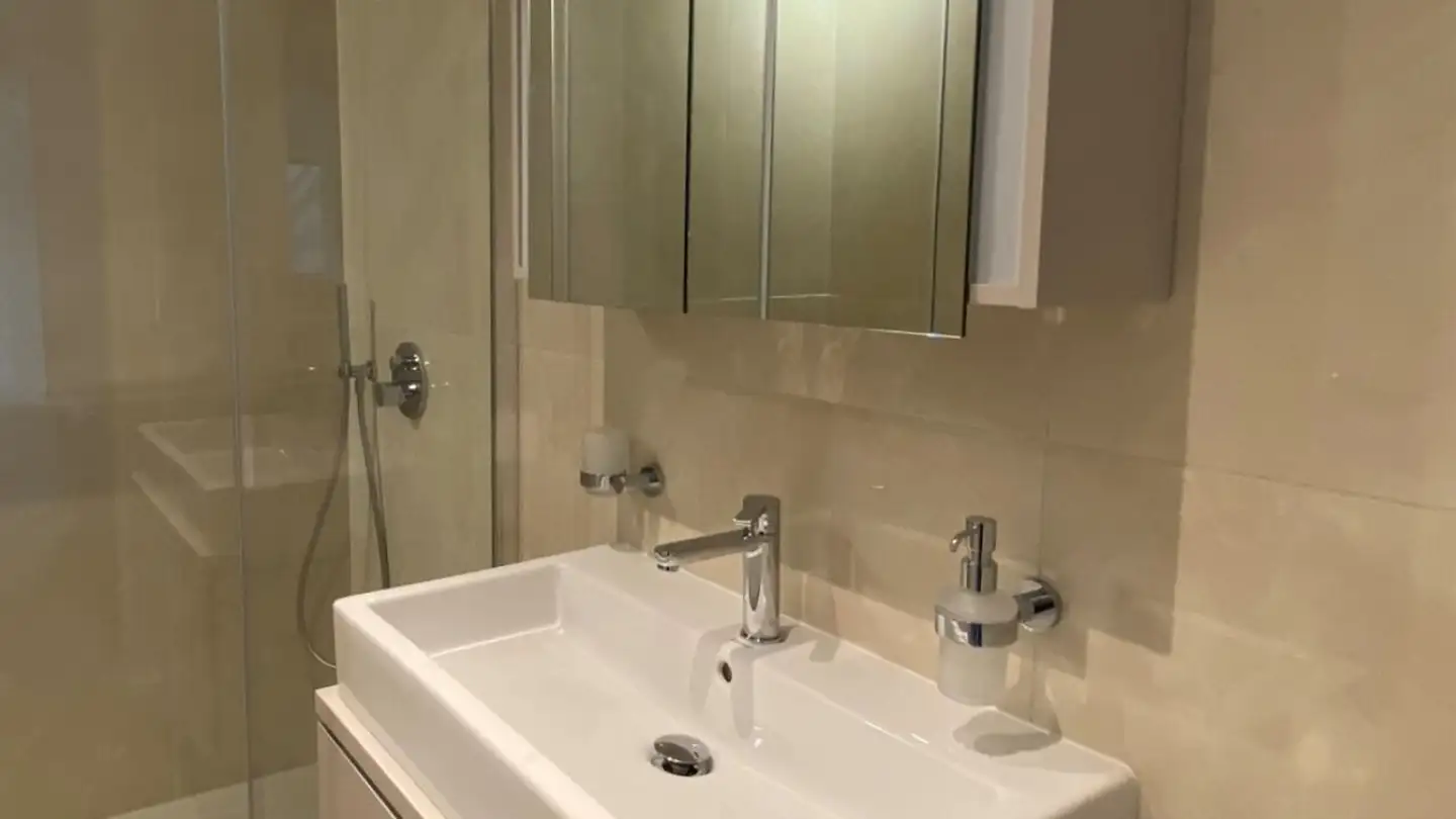 Appartamento in affitto - Al Marcadello, 6988 Ponte Tresa - Foto 3