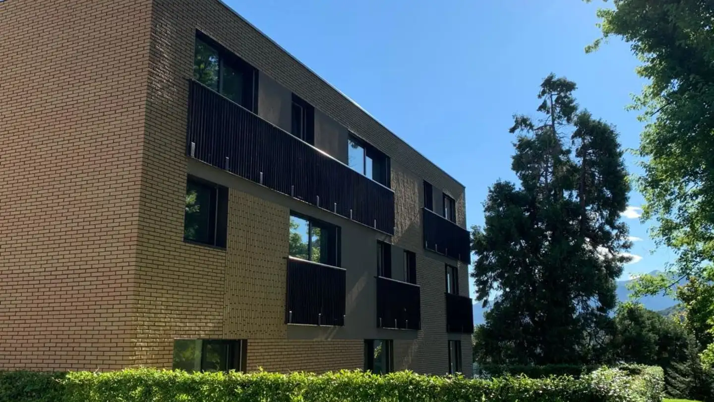 Appartamento in affitto - Al Marcadello, 6988 Ponte Tresa - Foto 4