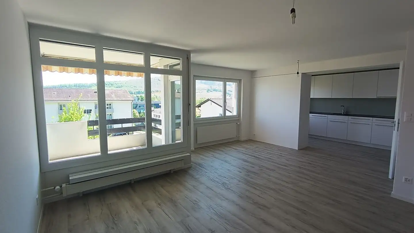 Appartamento in affitto - Hombergstrasse 77, 4600 Olten - Foto 2
