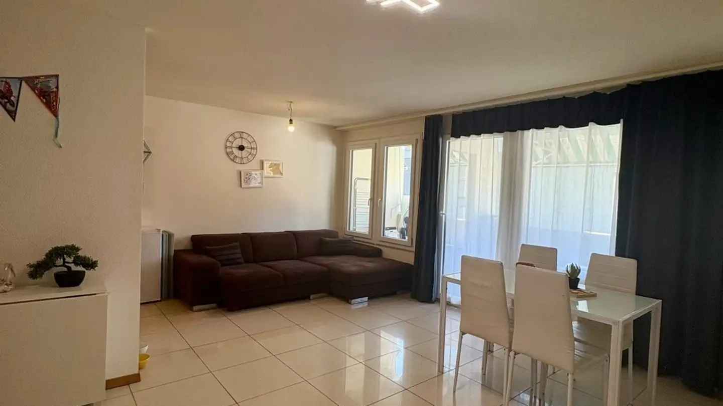 Appartement à louer - Route De La Glâne 130, 1752 Villars-sur-Glâne