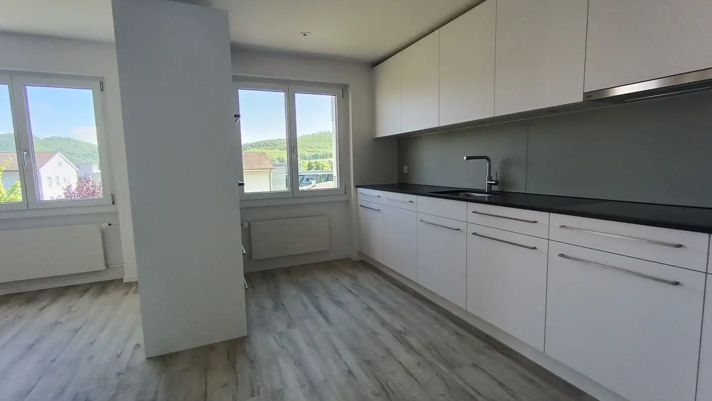 Appartamento in affitto - Hombergstrasse 77, 4600 Olten - Foto 3