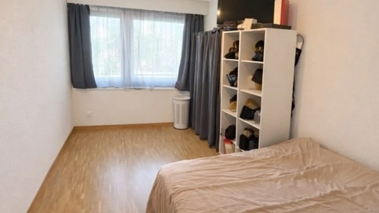 Appartement à louer - Route De La Glâne 130, 1752 Villars-sur-Glâne - Photo 2