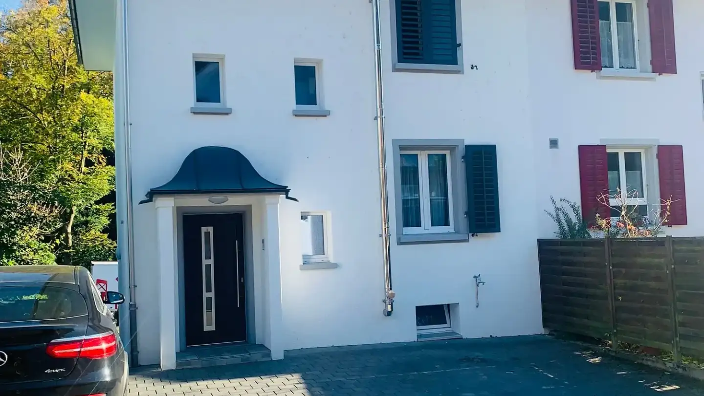 Apartment for rent - Waldheim 14, 4600 Olten - Photo 4