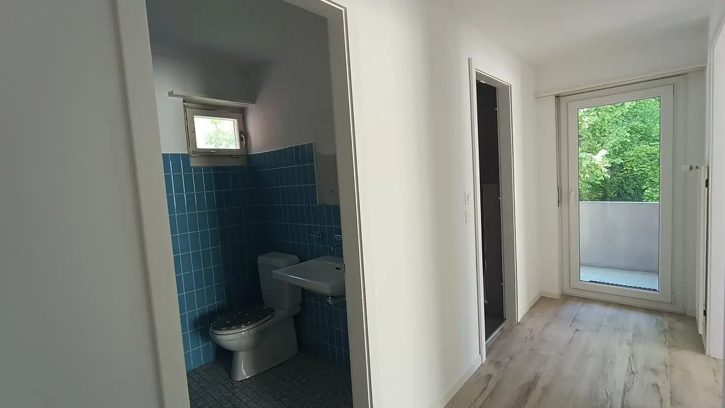 Appartamento in affitto - Hombergstrasse 77, 4600 Olten - Foto 4