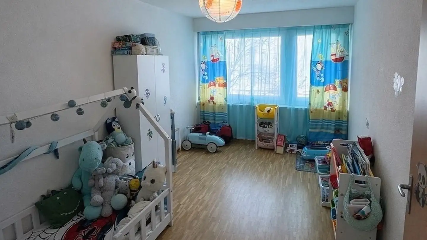 Appartement à louer - Route De La Glâne 130, 1752 Villars-sur-Glâne - Photo 3