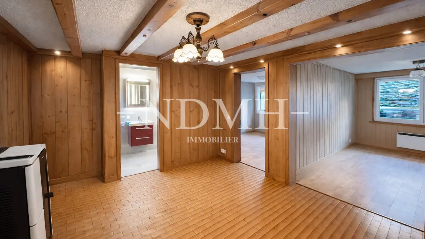 Apartment for sale - 1937 Orsières - Photo 2