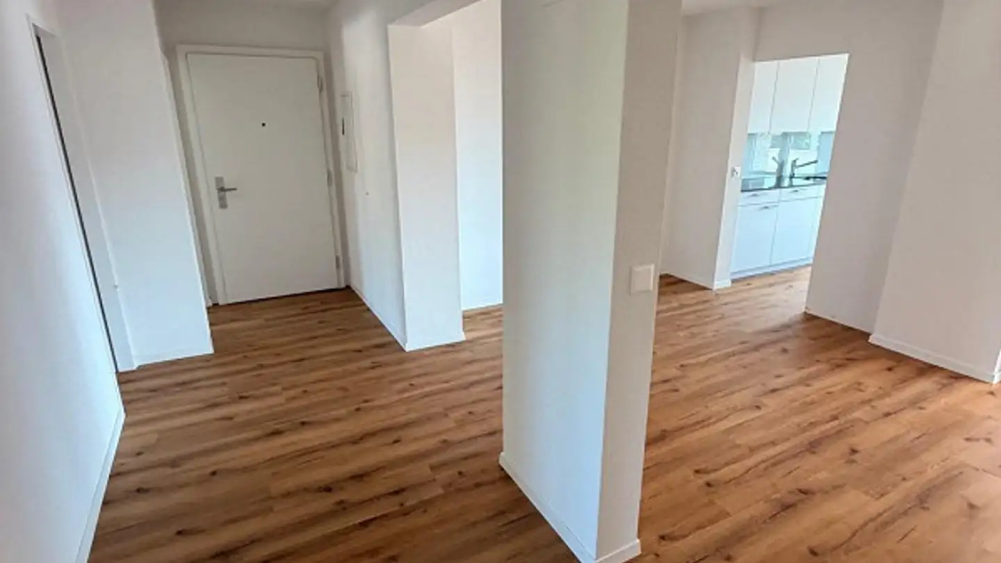 Apartment for rent - Bahnhofstrasse 3, 6285 Hitzkirch - Photo 3