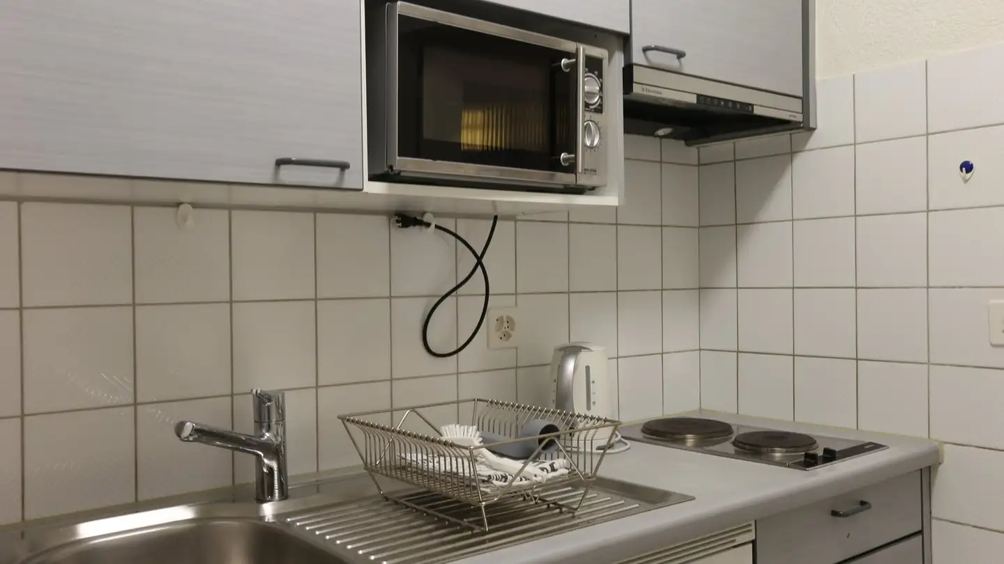 Appartamento ammobiliato in affitto - Grenzacherstrasse 69, 4058 Basel - Photo 4