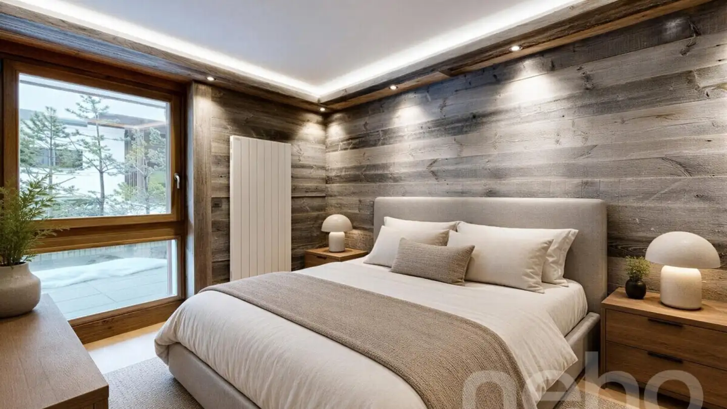 Wohnung kaufen - Route De Crans-Montana, 3963 Montana - Foto 3