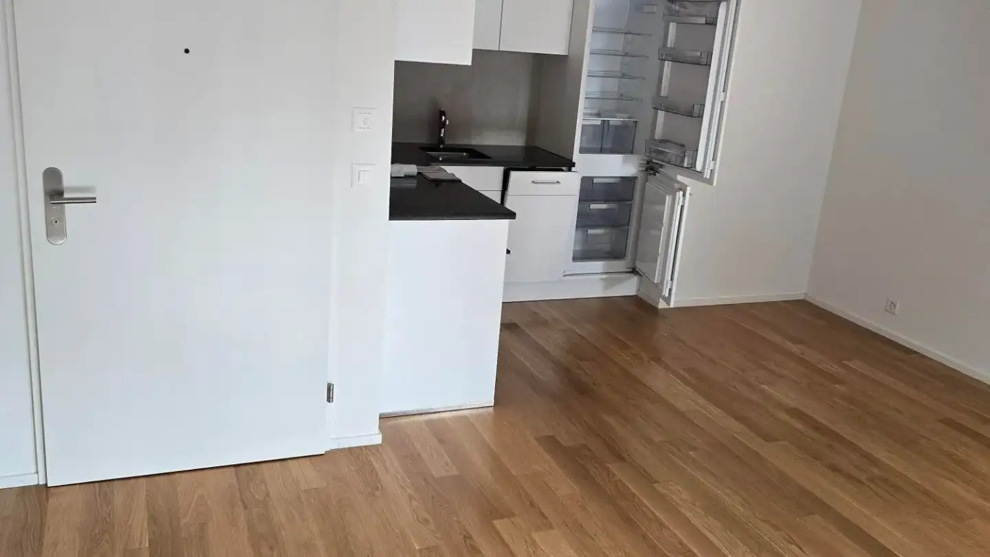 Wohnung mieten - Bahnhofstrasse 12, 8180 Bülach - Foto 2