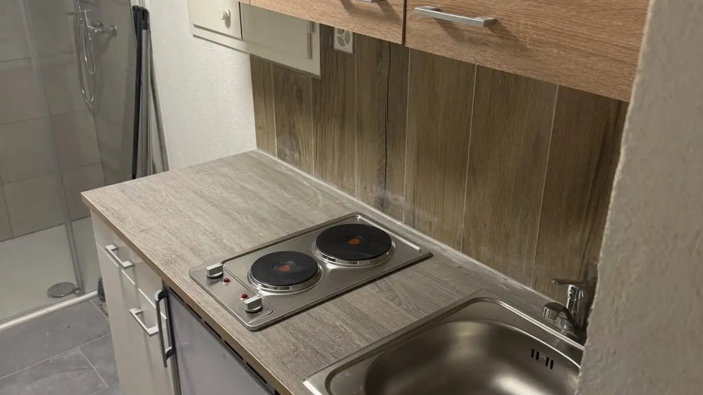 Appartamento in affitto - Chemin De Mureta, 2072 St-Blaise - Foto 4