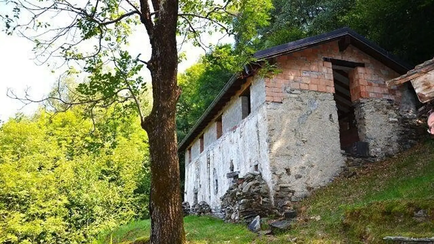 Casa in vendita - 6809 Medeglia - Foto 4