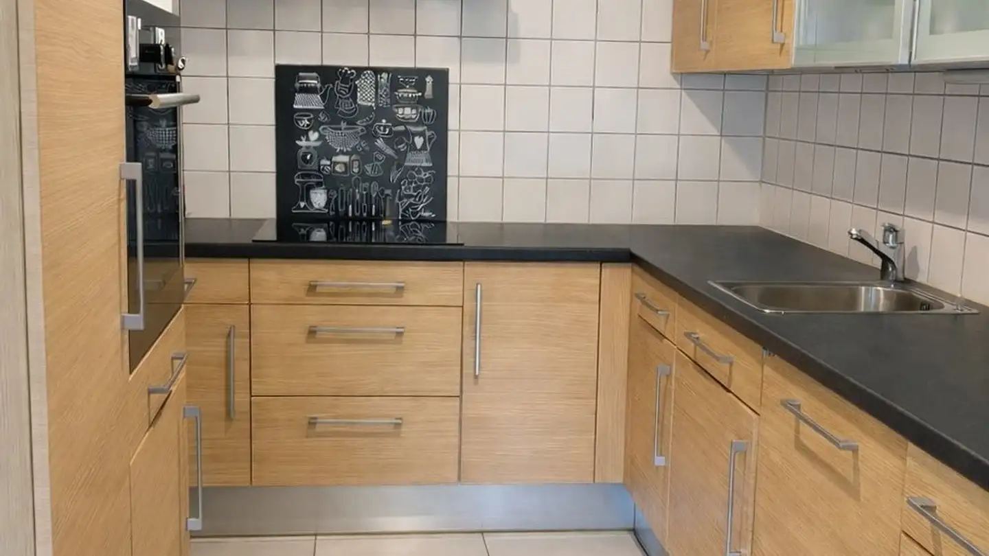 Appartement à louer - Route De La Glâne 130, 1752 Villars-sur-Glâne - Photo 4