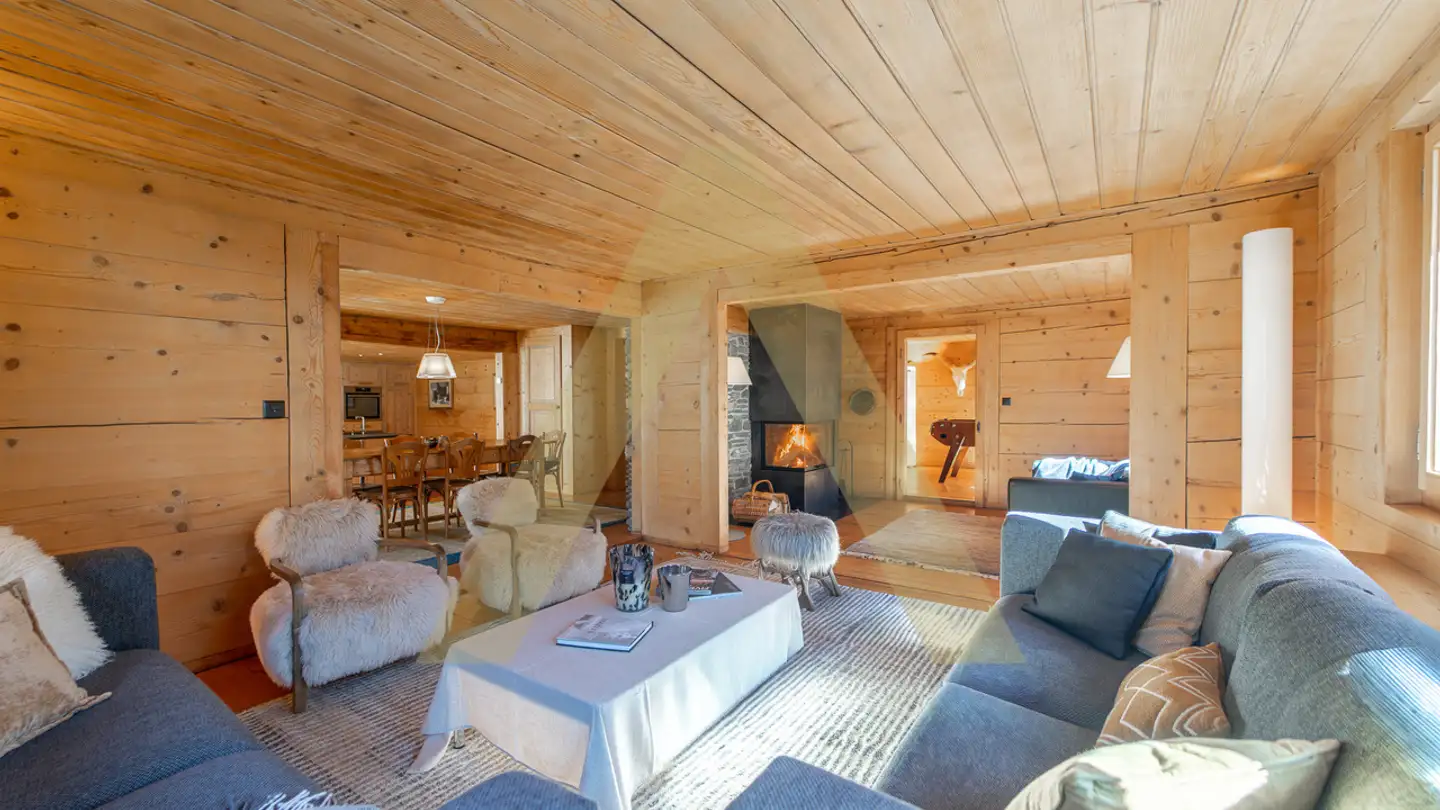 Chalet in vendita - 1874 Champéry - Foto 4
